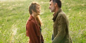 'Histórias de amor que não pertencem a este mundo' e o lugar da voz feminina