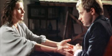 'Não Amarás' é um filme que nos tira o chão