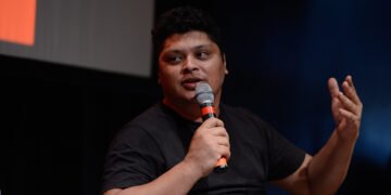 Diego Moraes: "sem literatura meu mundo enferruja"