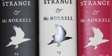 'Jonathan Strange e Mr. Norrell': a força do fantástico