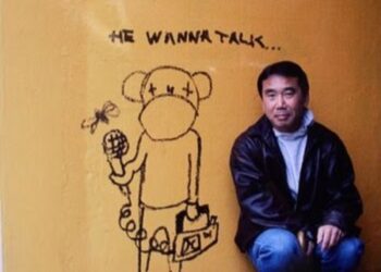 'Sono': Haruki Murakami transforma insônia num túnel para a leitura