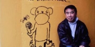'Sono': Haruki Murakami transforma insônia num túnel para a leitura