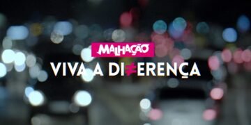 Malhação - Viva a Diferença