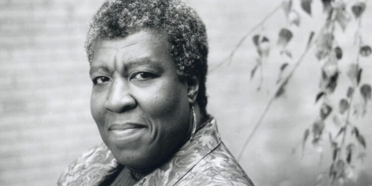 Octavia E. Butler - Kindred