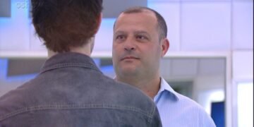 O perdão em tempos de cólera