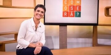 'Como Será?': entre a educação e o entretenimento