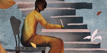 Viver é uma forma de escrever