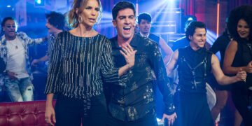 Adnight Show - Segunda temporada