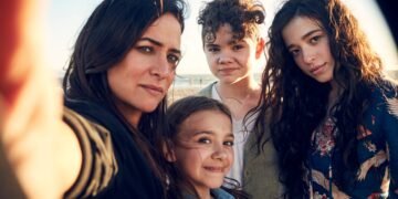 Segunda temporada de Better Things