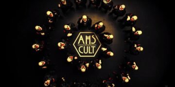American Horror Story: Cult - Sétima temporada