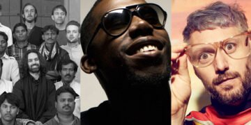 Bandas do Soundhearts Festival