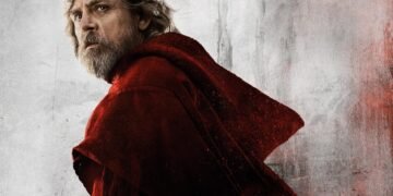 "Luke Skywalker deve morrer", crônica de Paulo Camargo.