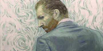 'Com Amor, Van Gogh' é uma incrível experiência estética