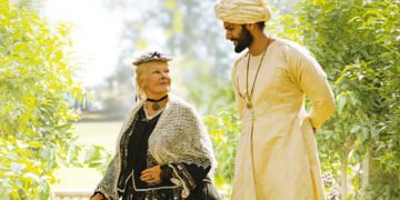 'Victoria e Abdul: o Confidente da Rainha' é mais atual do que aparenta