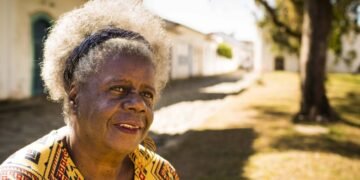 A voz da negritude em 'Ponciá Vicêncio'