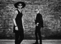 Me and That Man - Songs of Love and Death