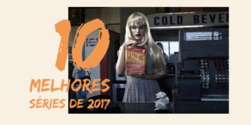 As 10 melhores séries de 2017