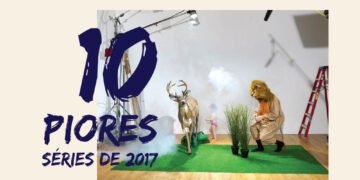As 10 piores séries de 2017