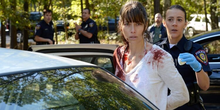 Envolvente, minissérie 'The Sinner' investiga as lacunas da memória