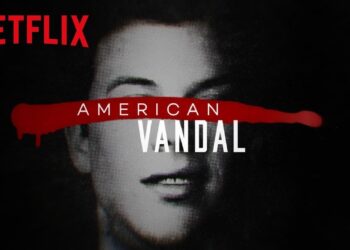 ‘American Vandal’ é muito boa – contra todas as probabilidades