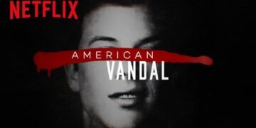 ‘American Vandal’ é muito boa – contra todas as probabilidades