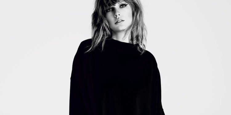 Taylor Swift - Reputation