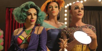 'Drag me as a queen' pega carona no fenômeno de 'RuPaul's Drag Race'
