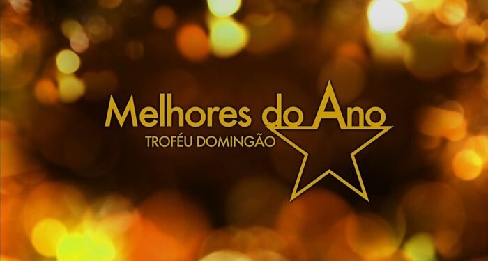 Prêmio de Melhores do Ano está mais para uma “festa da firma”