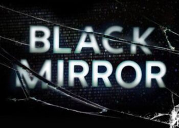 Black Mirror - Quarta temporada