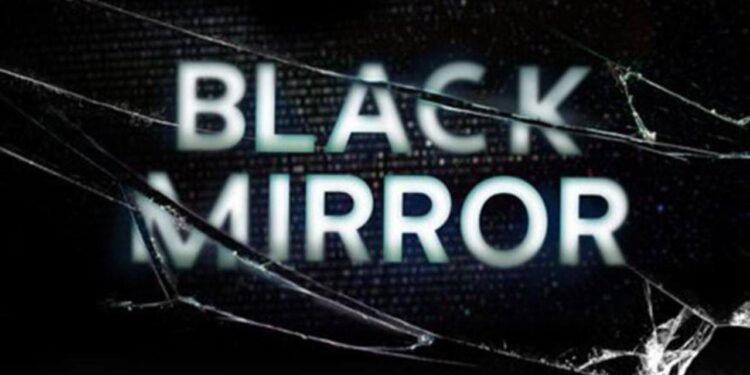 Black Mirror - Quarta temporada