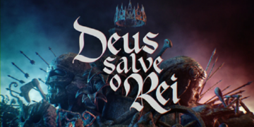 Deus Salve o Rei