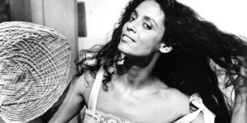 Sonia Braga - Gabriela