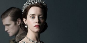 The Crown - Segunda temporada
