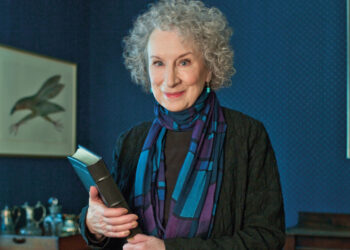 Margaret Atwood - O Conto da Aia