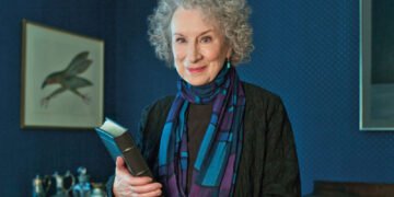 Margaret Atwood - O Conto da Aia