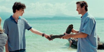 Me Chame pelo Seu Nome