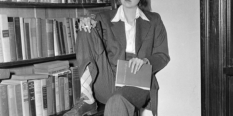 Carson McCullers - O coração é um caçador solitário