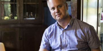 Nate DiMeo - O Palácio da Memória