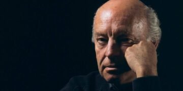 O escritor uruguaio Eduardo Galeano. Foto: Reprodução.