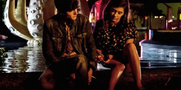 Ferrugem - Aly Muritiba