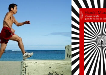 'Do que falo quando falo de corrida': as corridas do Murakami – e as minhas
