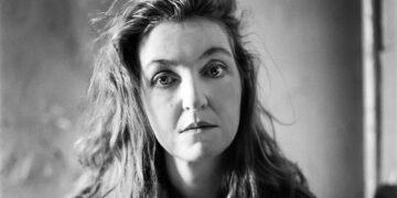 rebecca solnit