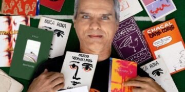 Ricardo Chacal - Tudo (e mais um pouco)