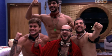 BBB 18 - Big Brother Brasil