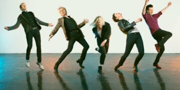 Franz Ferdinand - Always Ascending