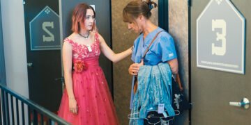 Lady Bird - Greta Gerwig
