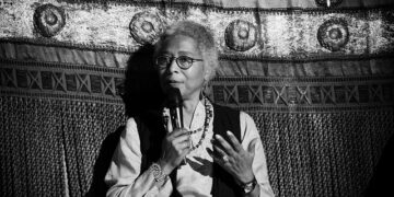 Alice Walker - A cor púrpura