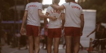 Beach Combers - Beach Attack