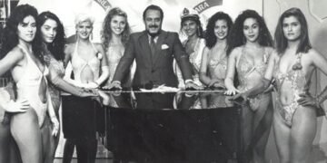 Encabeçado por Miéle, 'Cocktail' segue como um dos programas mais inacreditáveis da TV brasileira. Foto: Divulgação.