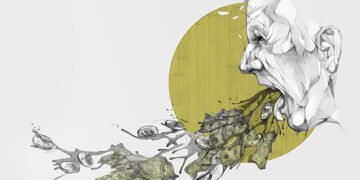 "Não fala alto, senão eu grito", crônica de Paulo Camargo.